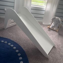 JIPIDUU Wooden Slide 