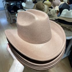 Cowboy Hat Kids Size 