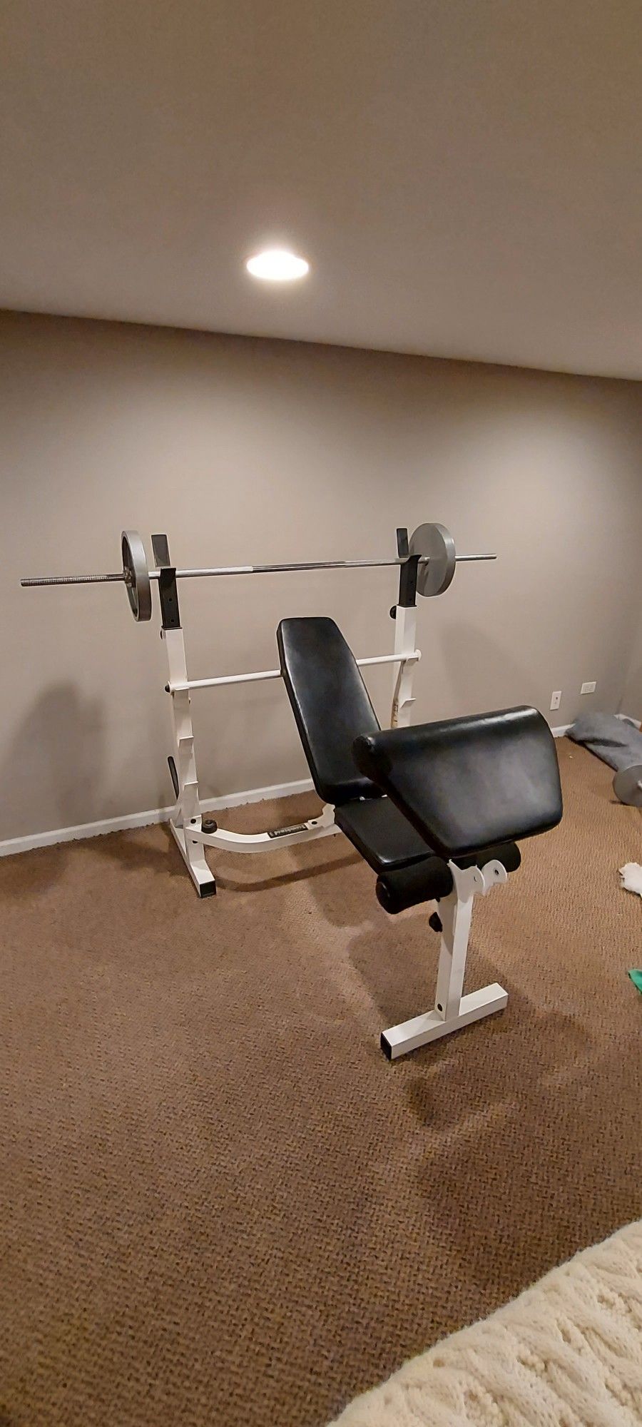 Mpex powerhouse 1900 weight bench hotsell
