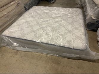King MATTRESS SEALY