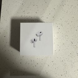AirPod Pro Gen 2