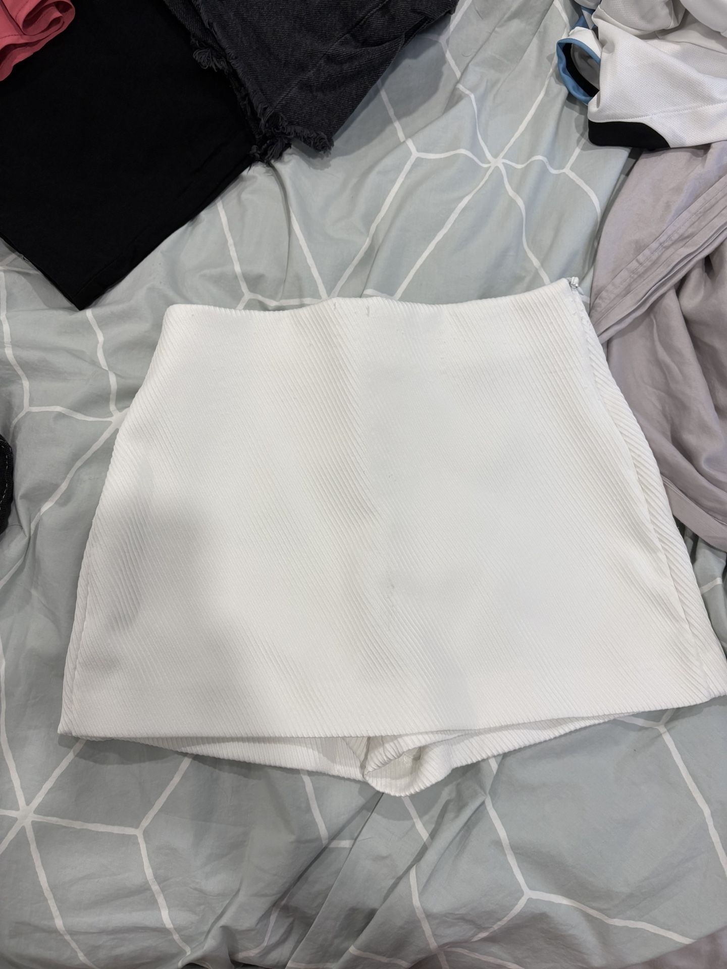 Zara Skirt