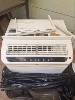 General Electric Window unit