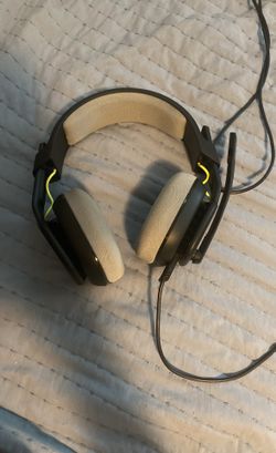 Gaming Headphones