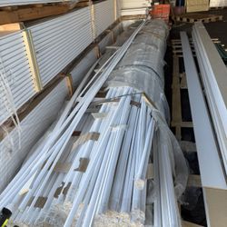 Different Size Baseboards On Sale🪵🔥