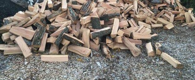 FIREWOOD FIREWOOD FIREWOOD