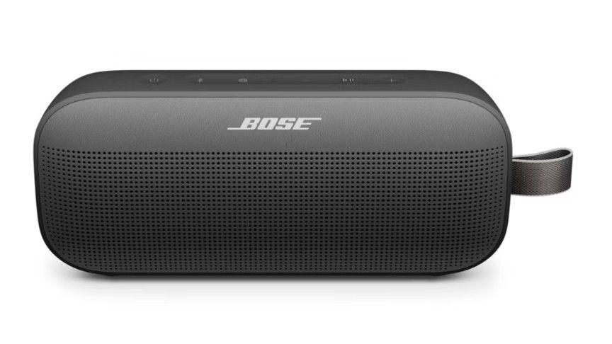 Bose Soundlink Flex Bluetooth Speaker