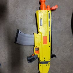 NERF Elite Fortnite AR-L Elite Dart Blaster