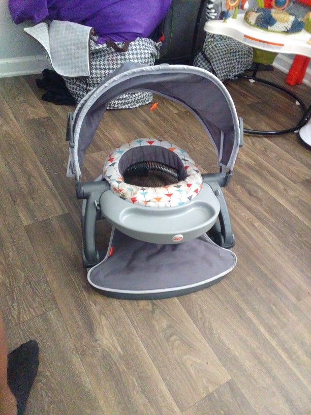Baby Chair