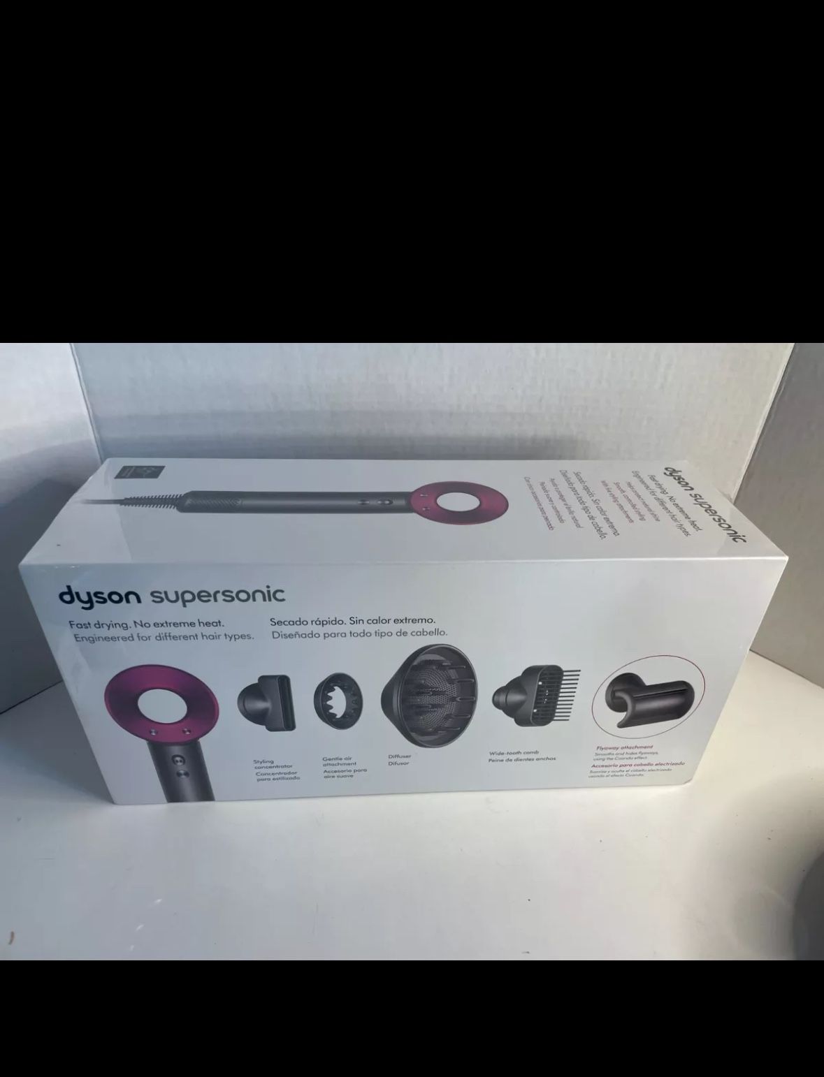 Dyson Supersonic Hair Dryer