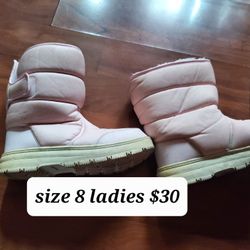 Snow Clothes ☃️ Different Prices And Many More Sizes