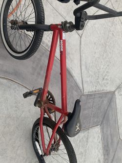Mode 90 Bike