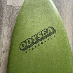Odysea Surfboard 