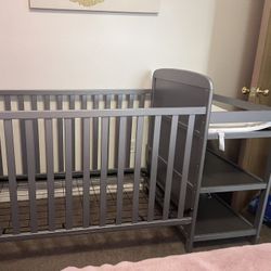 Baby Crib