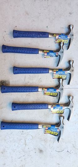 Magnetic Roofing Hammers