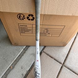 Baseball Bat Marucci CAT7 BBCOR 