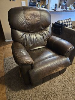 Recliner