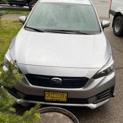 2021 Subaru Impreza