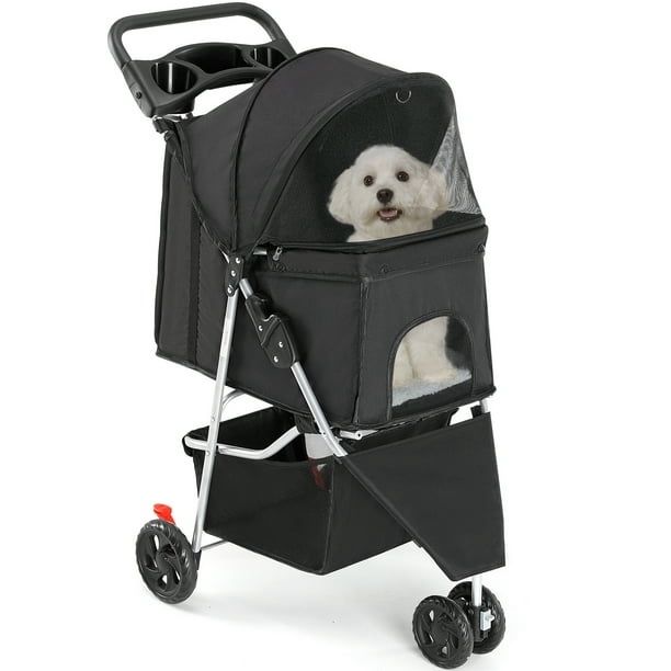 Dog Stroller