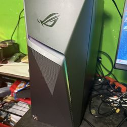 Gaming Pc 