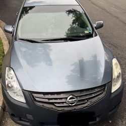 2011 Nissan Altima