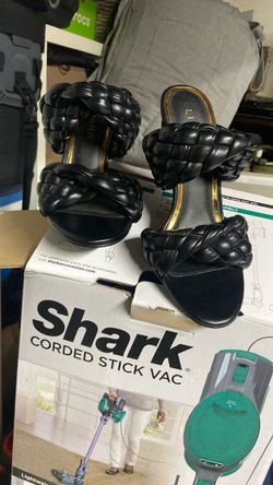 High heels size 7.5. Good condition