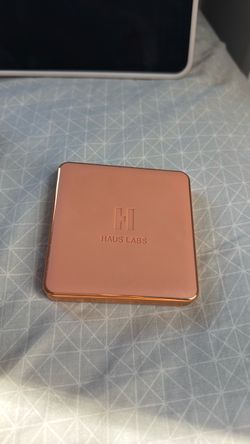 Haus lab bronzer
