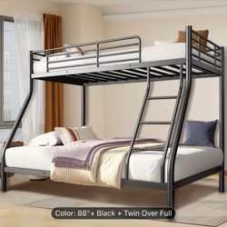 Bunkbed brand new still in the box