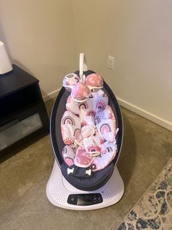 4moms swing