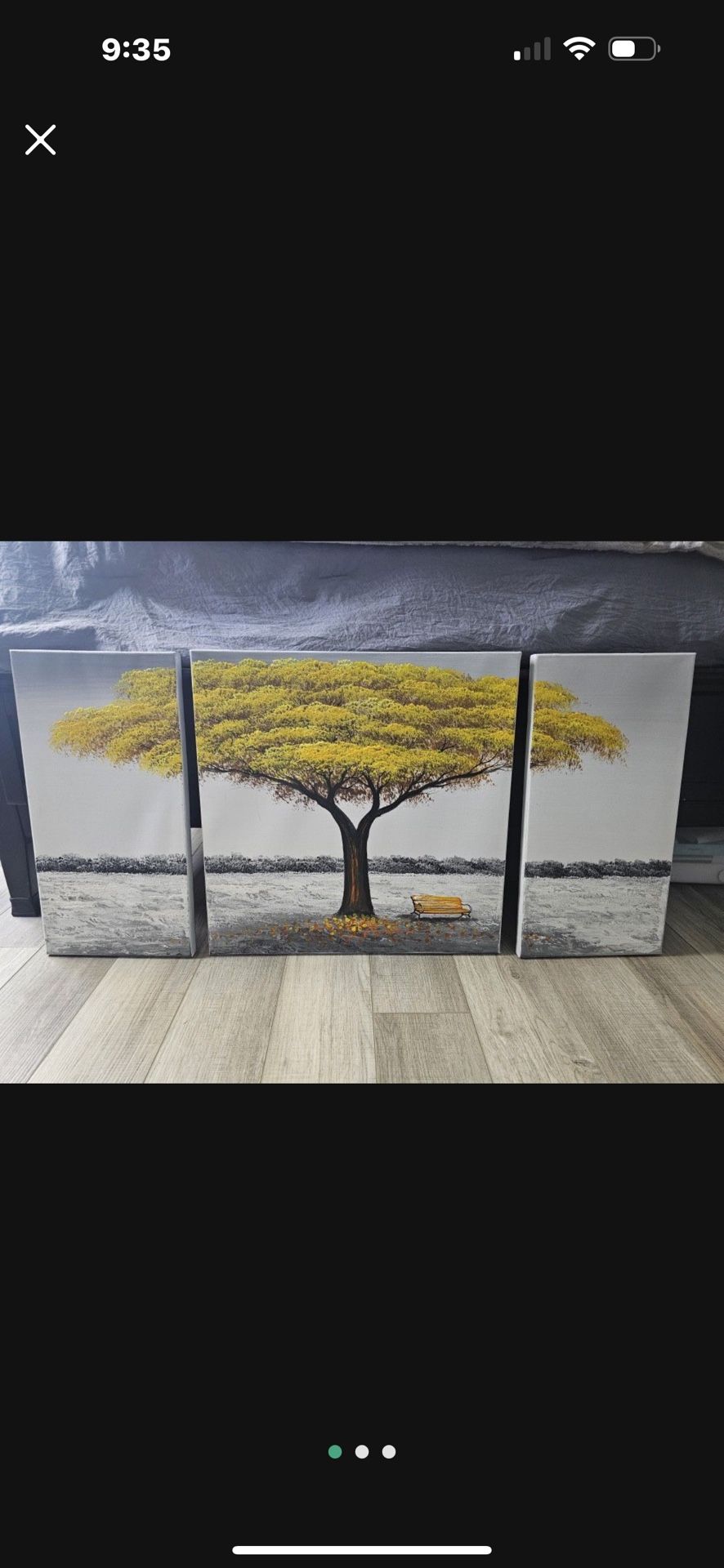 Canvas Print Wall Art