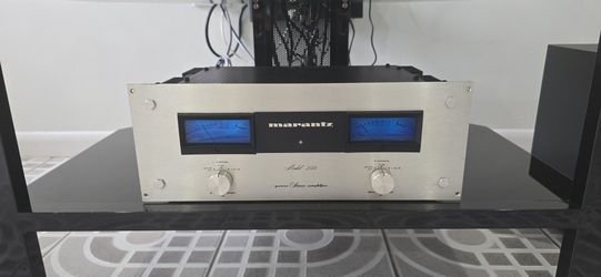 Marantz 250, Excellent Condition
