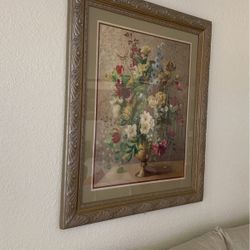 Cuadro Home Interior