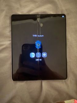 Samsung Z Fold 5