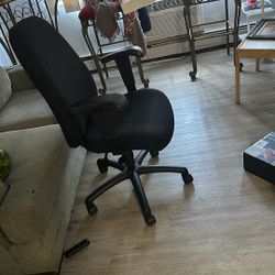 Office chair