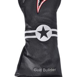 Golf Club Covers