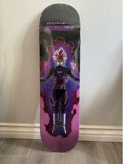 Primitive x Dragon Ball Z