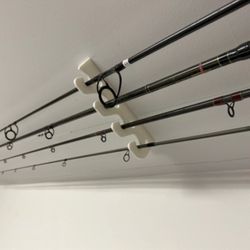 Fishing Rod Holder