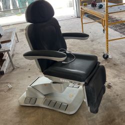 Medical Spot Chair