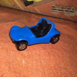 Hotwheels Dune Daddy “France”