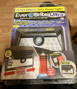 Ever Brite Ultra