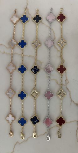 Van Cleef