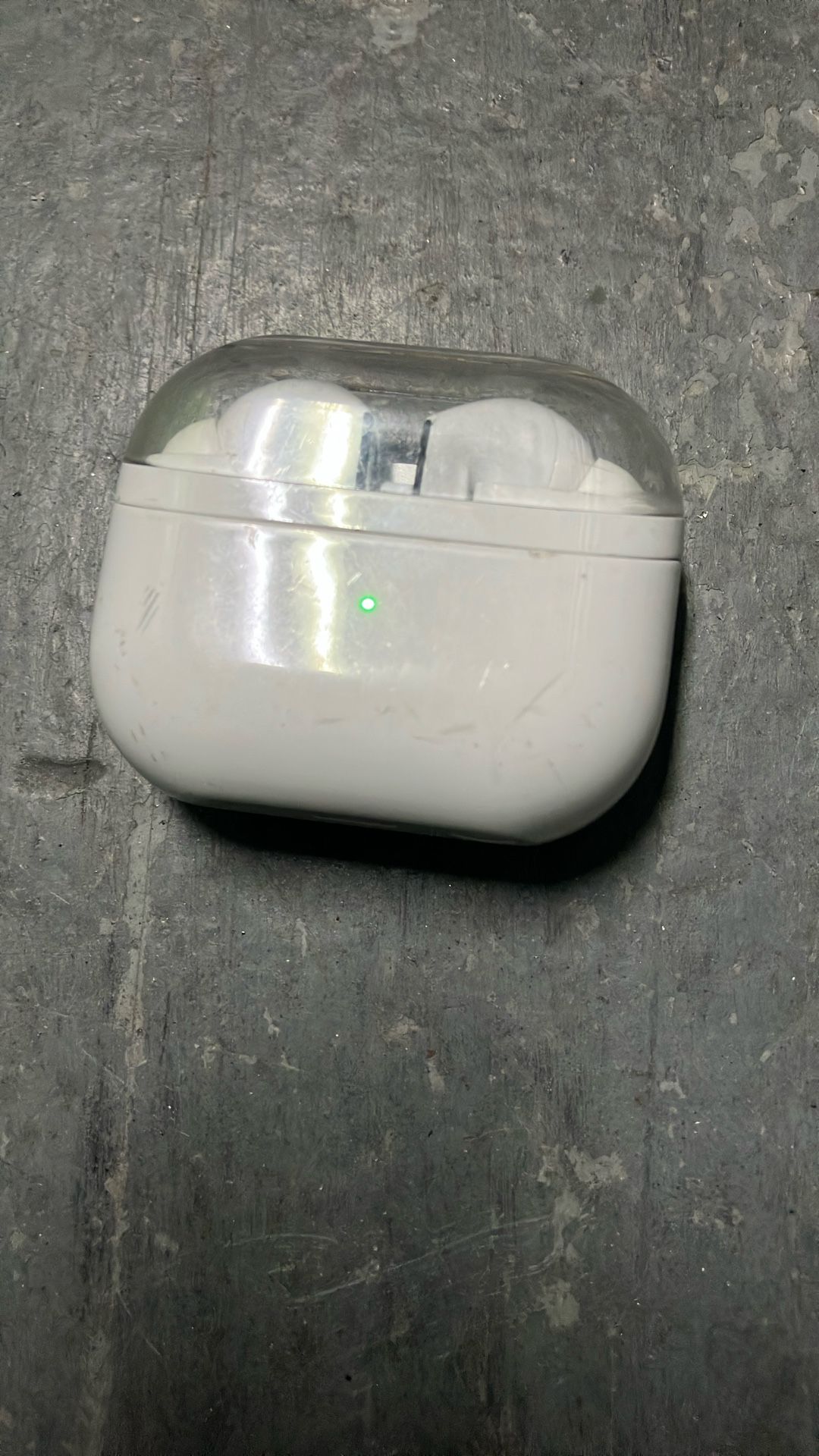 Samsung Galaxy Buds