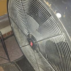 Industrial Fan