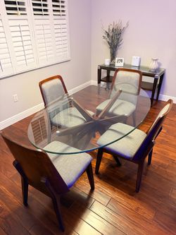 Dining Room Set