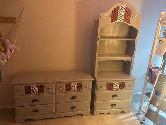 Free dressers