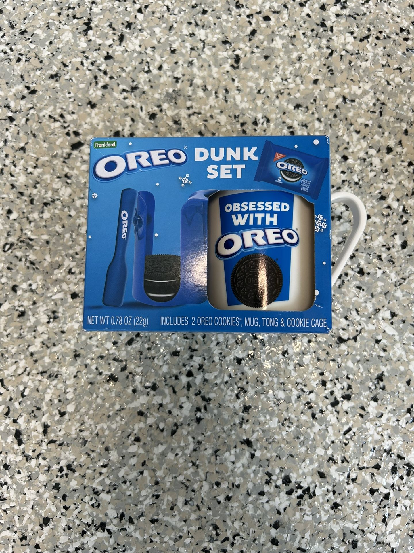 *BRAND NEW* Oreo Dunk Set (Still Sealed)