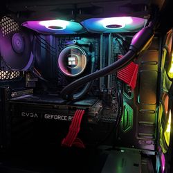 Gaming Pc need gone fast
