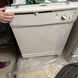 Ge Dishwasher