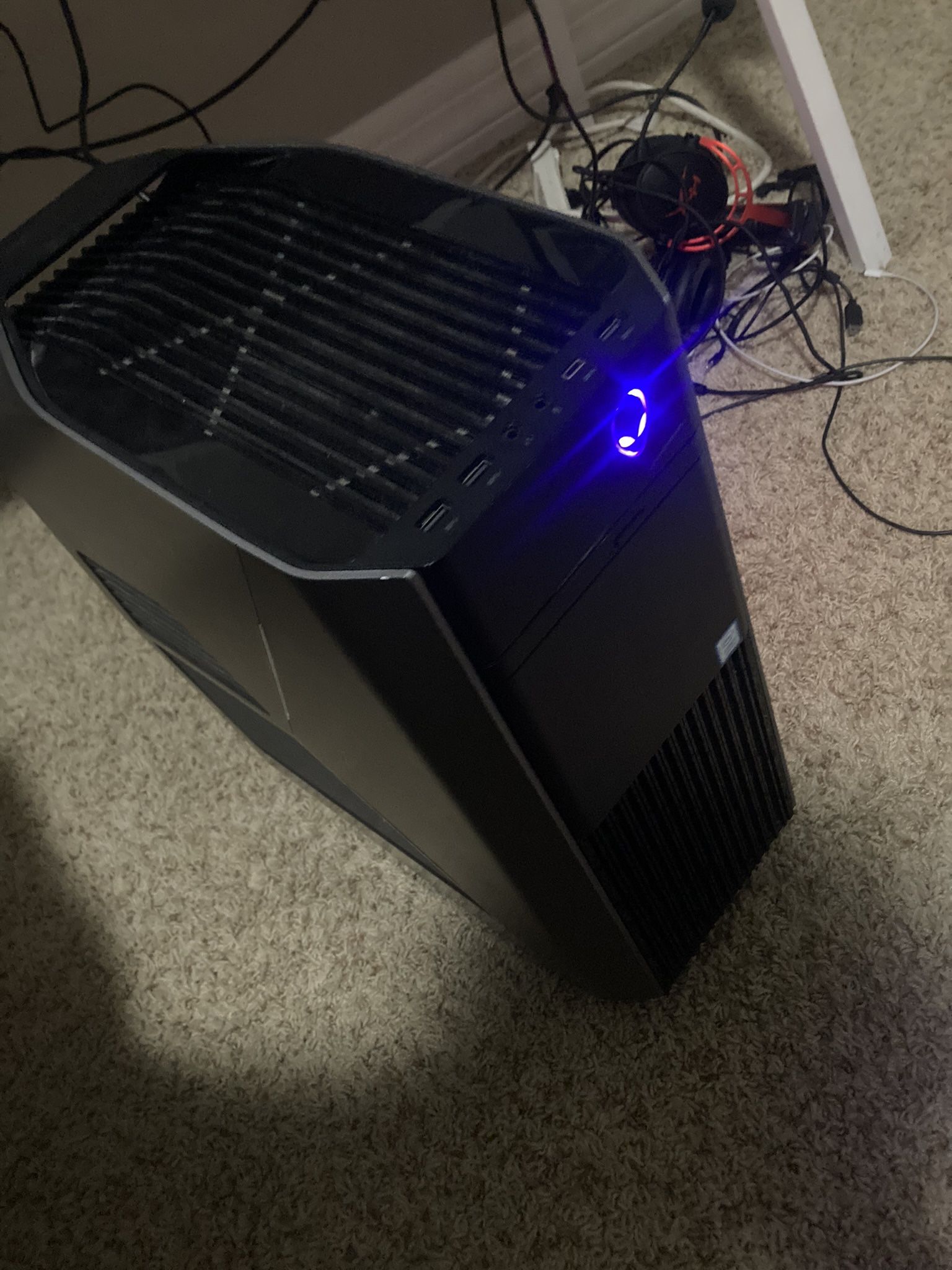 Alienware Aurora R7