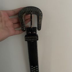 Mens bb.Simon belt